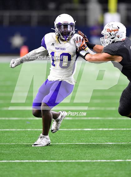 Thumbnail 1 in Mart vs. Refugio (UIL 2A Division 1 Final)  photogallery.