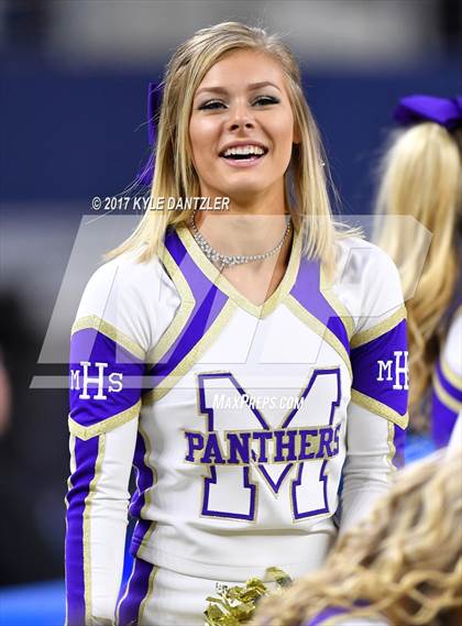 Thumbnail 2 in Mart vs. Refugio (UIL 2A Division 1 Final)  photogallery.