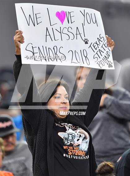 Thumbnail 2 in Mart vs. Refugio (UIL 2A Division 1 Final)  photogallery.