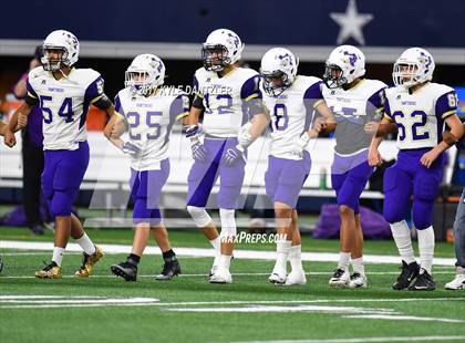 Thumbnail 1 in Mart vs. Refugio (UIL 2A Division 1 Final)  photogallery.