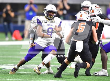 Thumbnail 3 in Mart vs. Refugio (UIL 2A Division 1 Final)  photogallery.
