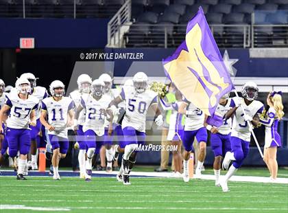 Thumbnail 2 in Mart vs. Refugio (UIL 2A Division 1 Final)  photogallery.