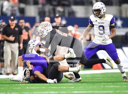 Thumbnail 2 in Mart vs. Refugio (UIL 2A Division 1 Final)  photogallery.