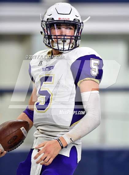 Thumbnail 2 in Mart vs. Refugio (UIL 2A Division 1 Final)  photogallery.