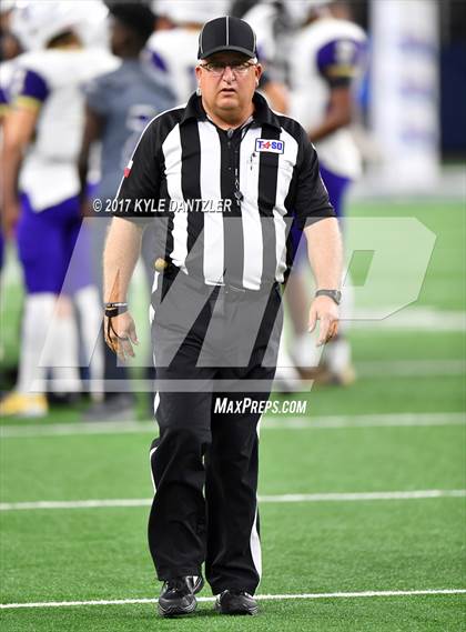 Thumbnail 2 in Mart vs. Refugio (UIL 2A Division 1 Final)  photogallery.