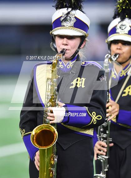 Thumbnail 3 in Mart vs. Refugio (UIL 2A Division 1 Final)  photogallery.