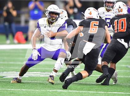 Thumbnail 2 in Mart vs. Refugio (UIL 2A Division 1 Final)  photogallery.