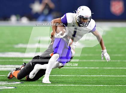 Thumbnail 3 in Mart vs. Refugio (UIL 2A Division 1 Final)  photogallery.