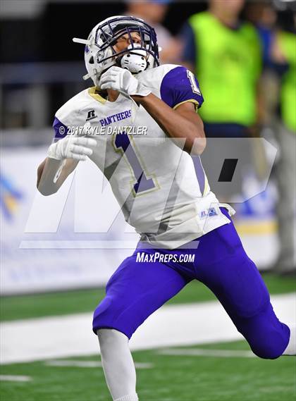 Thumbnail 2 in Mart vs. Refugio (UIL 2A Division 1 Final)  photogallery.