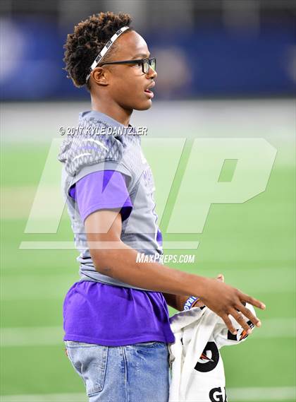 Thumbnail 1 in Mart vs. Refugio (UIL 2A Division 1 Final)  photogallery.