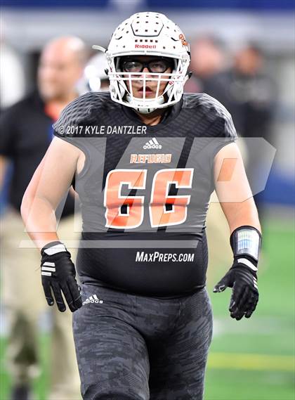 Thumbnail 2 in Mart vs. Refugio (UIL 2A Division 1 Final)  photogallery.