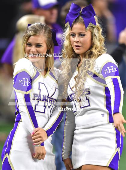 Thumbnail 1 in Mart vs. Refugio (UIL 2A Division 1 Final)  photogallery.