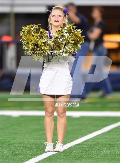 Thumbnail 1 in Mart vs. Refugio (UIL 2A Division 1 Final)  photogallery.