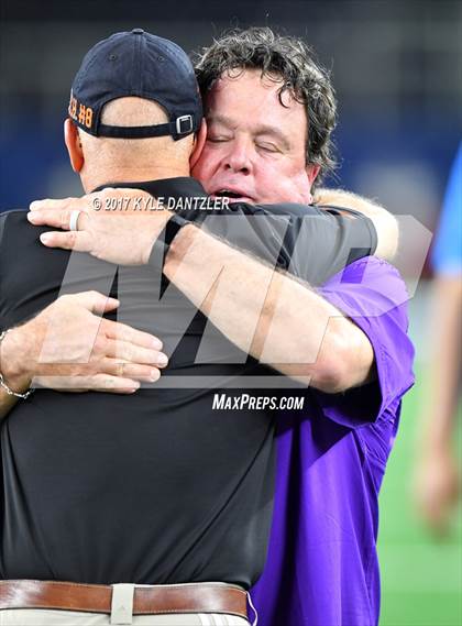 Thumbnail 3 in Mart vs. Refugio (UIL 2A Division 1 Final)  photogallery.