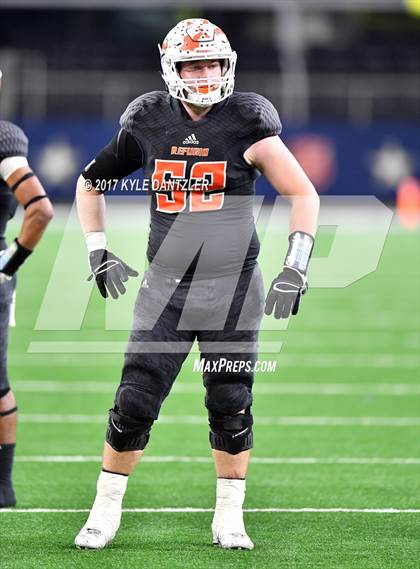 Thumbnail 1 in Mart vs. Refugio (UIL 2A Division 1 Final)  photogallery.