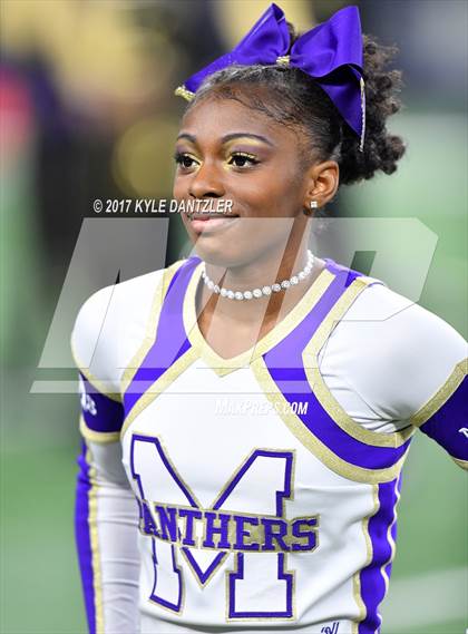 Thumbnail 2 in Mart vs. Refugio (UIL 2A Division 1 Final)  photogallery.