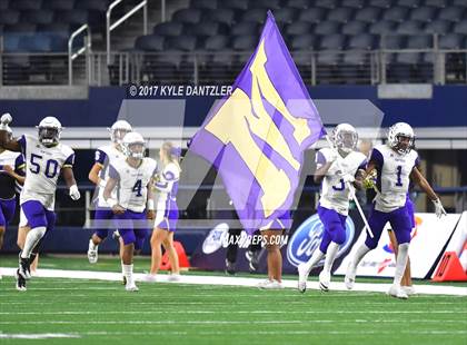 Thumbnail 3 in Mart vs. Refugio (UIL 2A Division 1 Final)  photogallery.