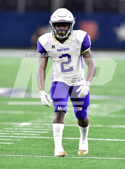 Thumbnail 2 in Mart vs. Refugio (UIL 2A Division 1 Final)  photogallery.