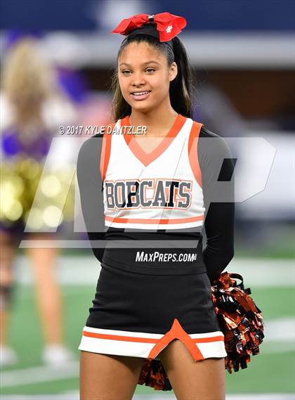 Thumbnail 3 in Mart vs. Refugio (UIL 2A Division 1 Final)  photogallery.