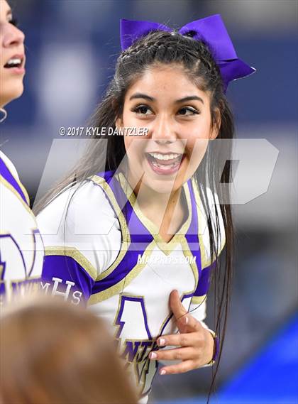 Thumbnail 3 in Mart vs. Refugio (UIL 2A Division 1 Final)  photogallery.