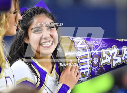 Thumbnail 1 in Mart vs. Refugio (UIL 2A Division 1 Final)  photogallery.