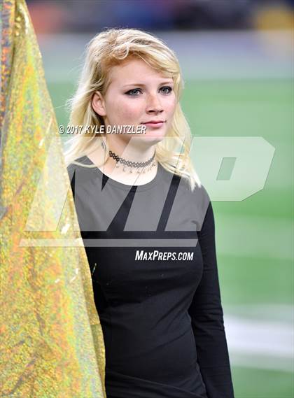 Thumbnail 1 in Mart vs. Refugio (UIL 2A Division 1 Final)  photogallery.