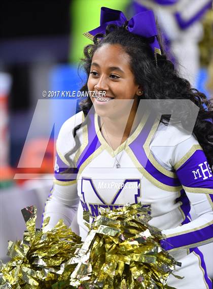 Thumbnail 3 in Mart vs. Refugio (UIL 2A Division 1 Final)  photogallery.