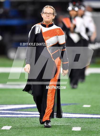 Thumbnail 2 in Mart vs. Refugio (UIL 2A Division 1 Final)  photogallery.