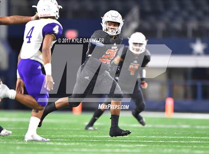 Thumbnail 3 in Mart vs. Refugio (UIL 2A Division 1 Final)  photogallery.