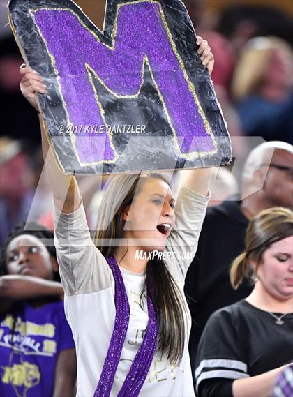 Thumbnail 1 in Mart vs. Refugio (UIL 2A Division 1 Final)  photogallery.