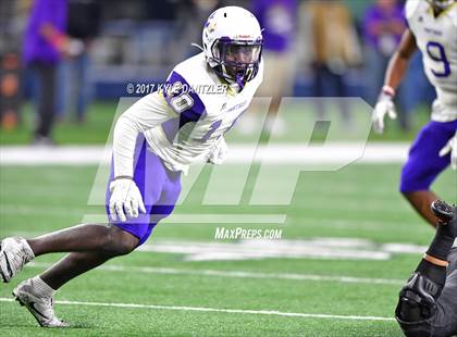 Thumbnail 3 in Mart vs. Refugio (UIL 2A Division 1 Final)  photogallery.