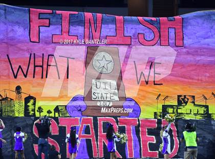 Thumbnail 2 in Mart vs. Refugio (UIL 2A Division 1 Final)  photogallery.