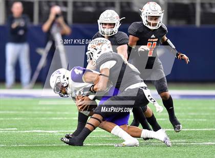 Thumbnail 2 in Mart vs. Refugio (UIL 2A Division 1 Final)  photogallery.