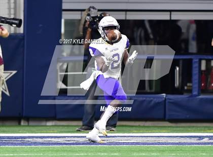 Thumbnail 3 in Mart vs. Refugio (UIL 2A Division 1 Final)  photogallery.