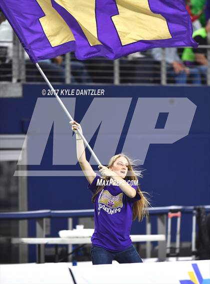 Thumbnail 3 in Mart vs. Refugio (UIL 2A Division 1 Final)  photogallery.