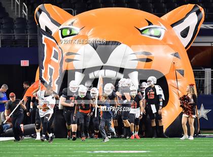Thumbnail 1 in Mart vs. Refugio (UIL 2A Division 1 Final)  photogallery.