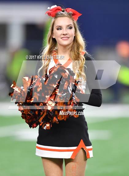 Thumbnail 2 in Mart vs. Refugio (UIL 2A Division 1 Final)  photogallery.