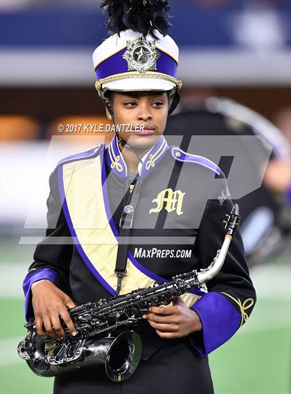 Thumbnail 2 in Mart vs. Refugio (UIL 2A Division 1 Final)  photogallery.