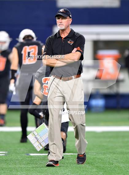 Thumbnail 2 in Mart vs. Refugio (UIL 2A Division 1 Final)  photogallery.