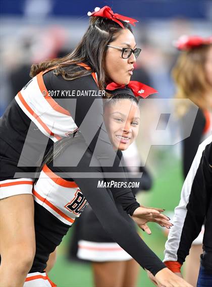 Thumbnail 1 in Mart vs. Refugio (UIL 2A Division 1 Final)  photogallery.