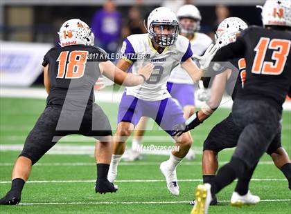 Thumbnail 1 in Mart vs. Refugio (UIL 2A Division 1 Final)  photogallery.
