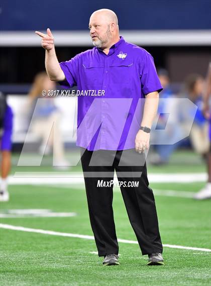 Thumbnail 1 in Mart vs. Refugio (UIL 2A Division 1 Final)  photogallery.