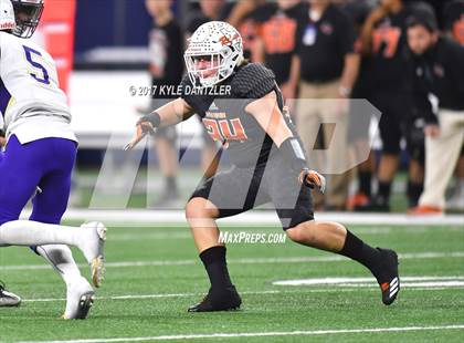 Thumbnail 1 in Mart vs. Refugio (UIL 2A Division 1 Final)  photogallery.