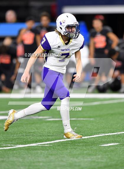 Thumbnail 1 in Mart vs. Refugio (UIL 2A Division 1 Final)  photogallery.
