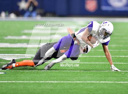 Thumbnail 1 in Mart vs. Refugio (UIL 2A Division 1 Final)  photogallery.