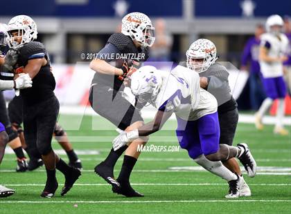 Thumbnail 2 in Mart vs. Refugio (UIL 2A Division 1 Final)  photogallery.
