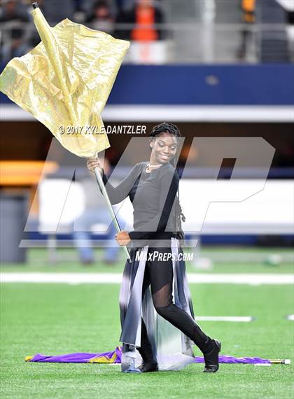 Thumbnail 1 in Mart vs. Refugio (UIL 2A Division 1 Final)  photogallery.
