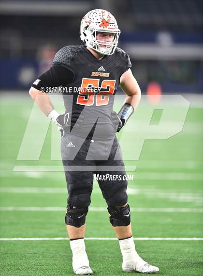 Thumbnail 1 in Mart vs. Refugio (UIL 2A Division 1 Final)  photogallery.