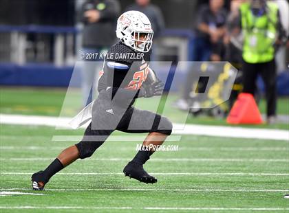 Thumbnail 3 in Mart vs. Refugio (UIL 2A Division 1 Final)  photogallery.