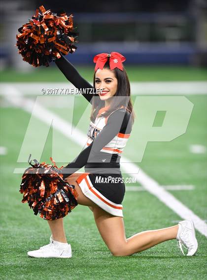 Thumbnail 2 in Mart vs. Refugio (UIL 2A Division 1 Final)  photogallery.